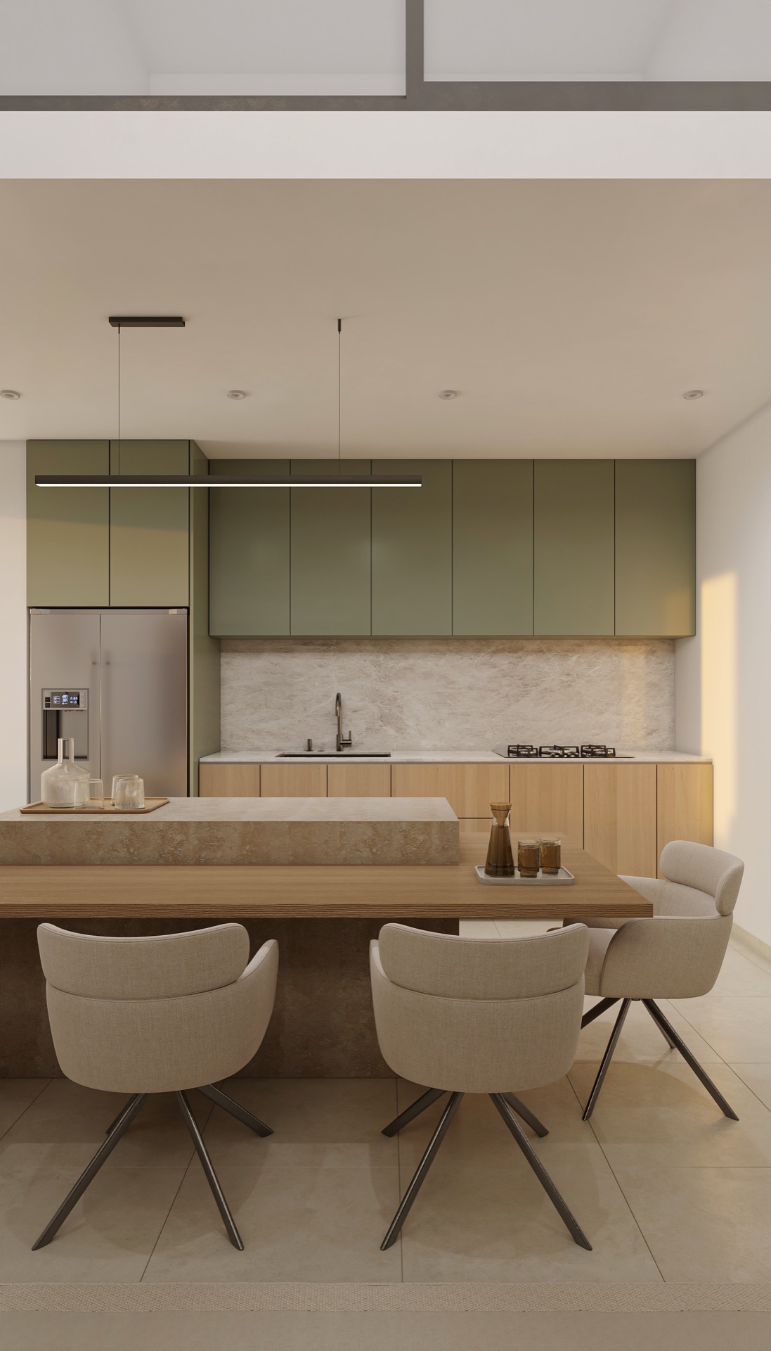 Cocina